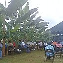 Concluye proyecto de escuelas de campo en Panam