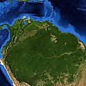 Deforestacin en Amazonia pone en riesgo a 12 millones de personas