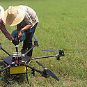 Los drones el aliado perfecto para proteger la naturaleza
