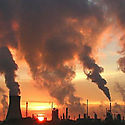 Gases de efecto invernadero atrapan ms calor que en 1990
