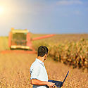 Expertos apelan a tecnologas digitales para producir alimentos