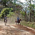 Entregan orden de proceder de caminos agropecuarios en Coln