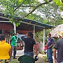 Promueven en Darin negocios amigables con el ambiente
