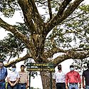 Veraguas cuenta con el primer parque interactivoforestal en el interior del pas