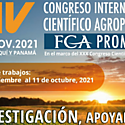 XIV Congreso Internacional Cientfico Agropecuario