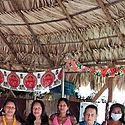 Productores de Darin participan en actividad Agroturstica