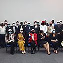 Encuentro de ganaderos panameos y mexicanos