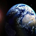 La Tierra pierde brillo debido al cambio climtico