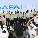 APA Nace una nueva entidad al servicio del sector agropecuario