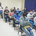 Pequeos caficultores chiricanos se capacitan en procesamiento de caf