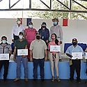 Ms de B 12000 entreg el IPACOOP a cooperativas de Chiriqu
