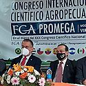 Panam es escenario de Congreso Internacional Cientfico Agropecuario