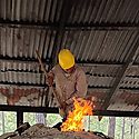 MiAMBIENTE busca nuevas alternativas para produccin de carbn vegetal