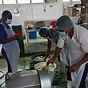 Proyectos de agroindustria dan valor a productores de Panam Este
