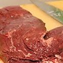 Acuerdan normas en los cortes de la carne bovina