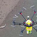 Guardaparques refuerzan control y vigilancia de reas protegidas con el uso de drones y sistemas gps