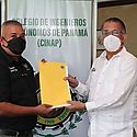 MIDA y CINAP unen esfuerzos para seguir fortaleciendo el agro panameo
