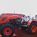 Sector agropecuario entreg apoyo a productores colonenses durante Gira de Trabajo Comunitario