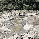CAF apoyar a Panam a ser ms resiliente frente al cambio climtico con crdito de USD 320 millones