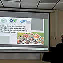 Presentacin resultados de estudio sobre Agroindustria en Panam