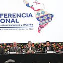 Latinoamrica y Caribe promueven soberana alimentaria