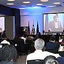 Primer Congreso sobre Bosques y Espacios Sostenibles