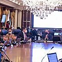 Gobierno mantendr medidas para fortalecer y proteger la produccin del caf tostado