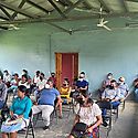Agroturismo del MIDA inaugura Escuela de Campo en cultivos mixtos en Darin