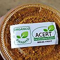 Reglamentacin de productos orgnicos en Panam