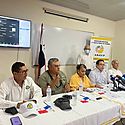 Productores agropecuarios han anunciado una situacin de emergencia alimentaria