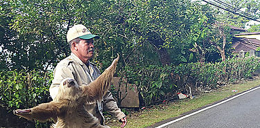 MIAMBIENTE contina velando por el cumplimiento del resolucin ministerial para proteger las fuentes de agua cruda