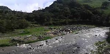 Evalan programas de desarrollo rural en Chiriqu