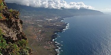 Estudio alerta sobre crecimiento del nivel del mar