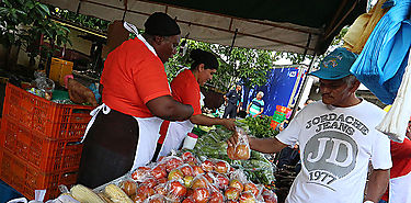 A ms tiendas tradicionales y mercados municipales ciudades ms saludables