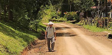 El fin del mundo rural en Amrica Latina