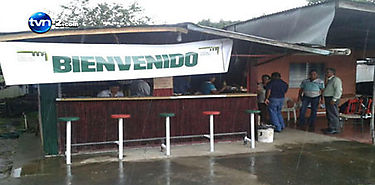 Nueva tienda del IMA en Chiriqu