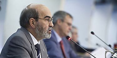 Cambio climtico socava seguridad alimentaria segn FAO