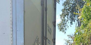 AUPSA impide entrada de contenedor procedente de Nicaragua