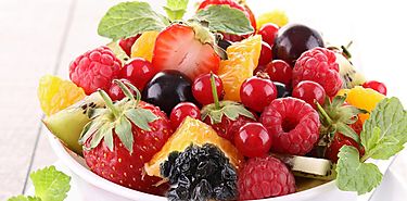 Una tcnica aumenta la produccin de antioxidantes en las plantas