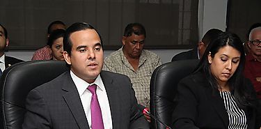 Incrementan presupuesto del MIDA para el 2019