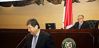Aprueban cambios a la ley de transformacin agropecuaria 