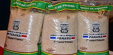 Ponen en marcha Plan Piloto con Arroz Fortificado Ponen en marcha Plan Piloto con Arroz Fortificado