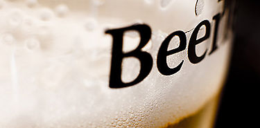 La produccin de cerveza en peligro por el cambio climtico