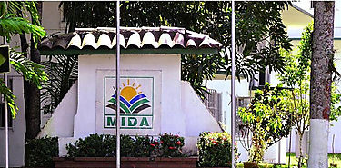 MIDA presento informe de 100 das de gobierno y Plan de Prevencin y Mitigacin de Sequa