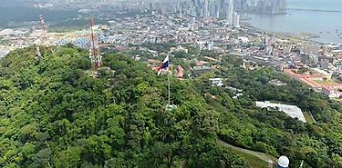 Ancn provee el oxigeno que requiere el distrito capital