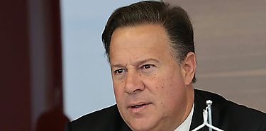 Varela se opone a eliminación de importaciones agropecuarias en Panamá Varela se opone a eliminación de importaciones agropecuarias en Panamá
