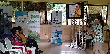 EL Banco del Productor es parte de la Semana Global de Emprendimiento 2018 EL Banco del Productor es parte de la Semana Global de Emprendimiento 2018