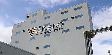 Inauguran nueva Planta de Alimentos Balanceados de Productos Toledano en Villa Rosario de Capira Inauguran nueva Planta de Alimentos Balanceados de Productos Toledano en Villa Rosario de Capira