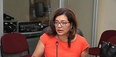 Industria pesquera y acuícola se informa sobre los Mecanismos de Exportación a la República Popular China  Industria pesquera y acuícola se informa sobre los Mecanismos de Exportación a la República Popular China