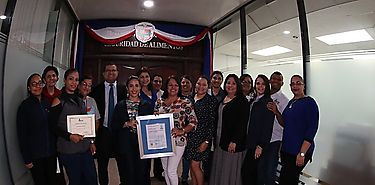 AUPSA se actualiza en el Sistema de Gestión de Calidad ISO 9001 AUPSA se actualiza en el Sistema de Gestión de Calidad ISO 9001